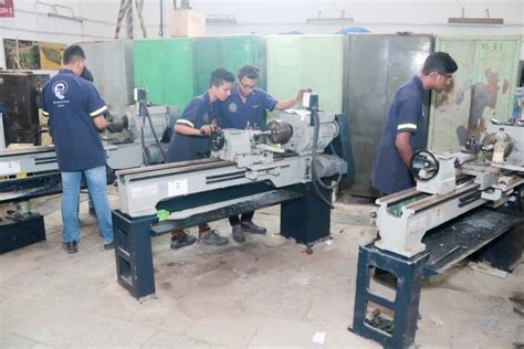 metal fabrication courses in mumbai|Don Bosco Industrial Training Institute .